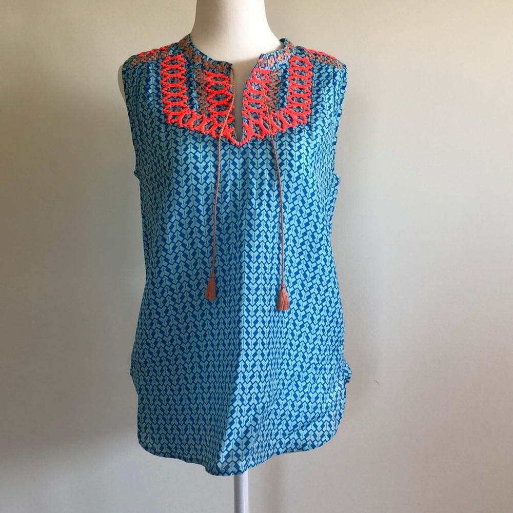 Jcrew blouse